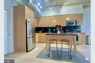 2301 Champlain Street NW #414, Washington, DC 20009 - Photo 3