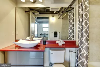 2301 Champlain Street NW #414, Washington, DC 20009 - Photo 45