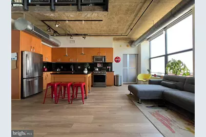 2301 Champlain Street NW #414, Washington, DC 20009 - Photo 3