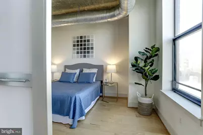 2301 Champlain Street NW #414, Washington, DC 20009 - Photo 5