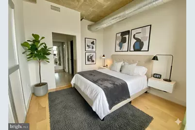 2301 Champlain Street NW #414, Washington, DC 20009 - Photo 11