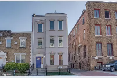 50 O Street NW, Washington, DC 20001 - Photo 1