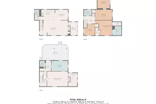 4308 Alabama Ave SE, Washington, DC 20019 - Photo 5