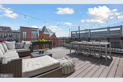 2108 10th Street NW #4, Washington, DC 20001 - Photo 1