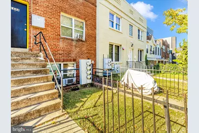 1646 Montello Avenue NE, Washington, DC 20002 - Photo 5
