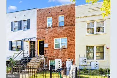 1646 Montello Avenue NE, Washington, DC 20002 - Photo 3