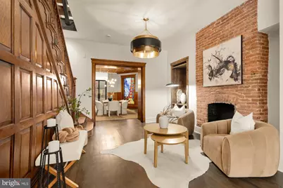 1845 Vernon Street NW, Washington, DC 20009 - Photo 1