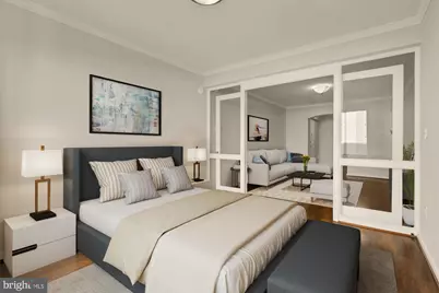 1 Scott Circle NW #719, Washington, DC 20036 - Photo 13