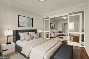 1 Scott Cir NW, Washington, DC 20036 - Photo 13