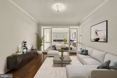 1 Scott Circle NW #719, Washington, DC 20036 - Photo 9