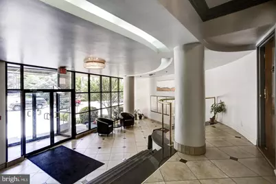 2141 I Street NW #812, Washington, DC 20037 - Photo 11