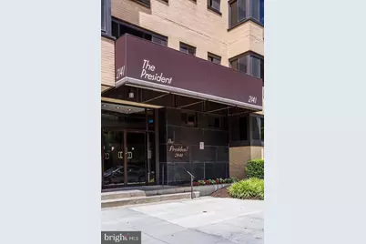 2141 I Street NW #812, Washington, DC 20037 - Photo 13