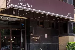 2141 I St NW, Washington, DC 20037 - Photo 13