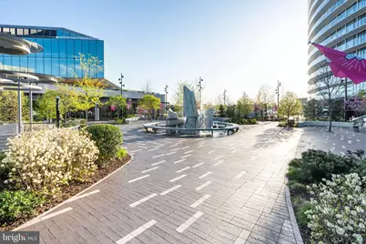 1301 Delaware Avenue SW #N-514, Washington, DC 20024 - Photo 43