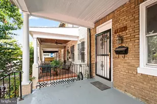 1214 Kennedy St NW, Washington, DC 20011 - Photo 3