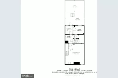 1214 Kennedy Street NW, Washington, DC 20011 - Photo 31