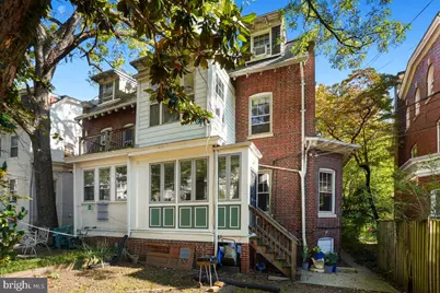 2256 Cathedral Avenue NW, Washington, DC 20008 - Photo 21