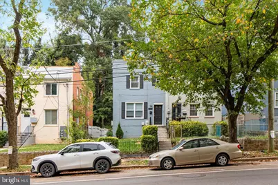 224 Malcolm X Avenue SE, Washington, DC 20032 - Photo 1
