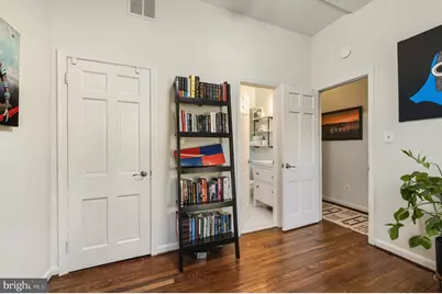 3742 Jocelyn Street NW, Washington, DC 20015 - Photo 19