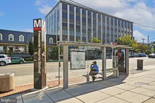 3742 Jocelyn St NW, Washington, DC 20015 - Photo 21