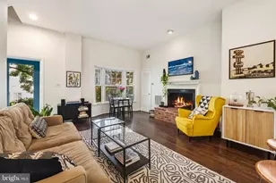 3742 Jocelyn St NW, Washington, DC 20015 - Photo 5