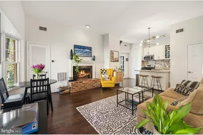 3742 Jocelyn Street NW, Washington, DC 20015 - Photo 3