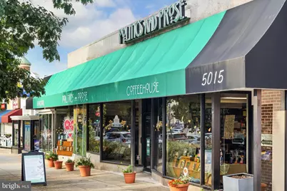 3742 Jocelyn Street NW, Washington, DC 20015 - Photo 27