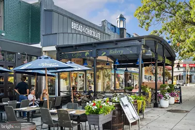 3742 Jocelyn Street NW, Washington, DC 20015 - Photo 23