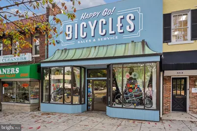 3742 Jocelyn Street NW, Washington, DC 20015 - Photo 25