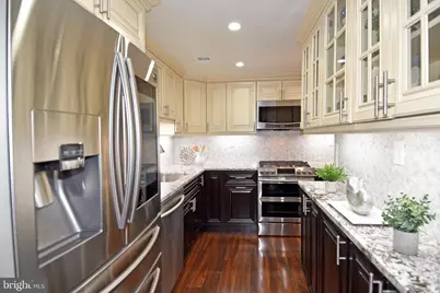 602 H Street SW, Washington, DC 20024 - Photo 13