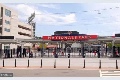 602 H Street SW, Washington, DC 20024 - Photo 69