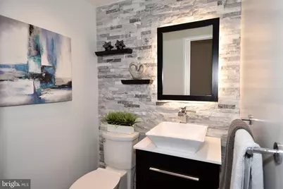 602 H Street SW, Washington, DC 20024 - Photo 25