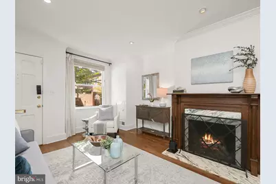 3407 Q Street NW, Washington, DC 20007 - Photo 5