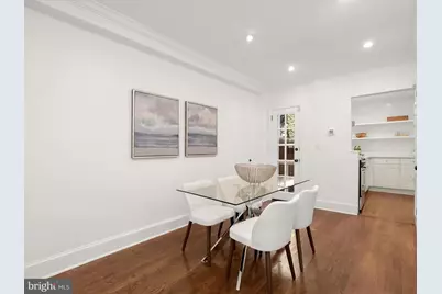 3407 Q Street NW, Washington, DC 20007 - Photo 9