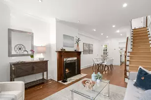 3407 Q St NW, Washington, DC 20007 - Photo 7