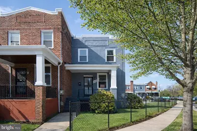 1401 18th Place SE, Washington, DC 20020 - Photo 1