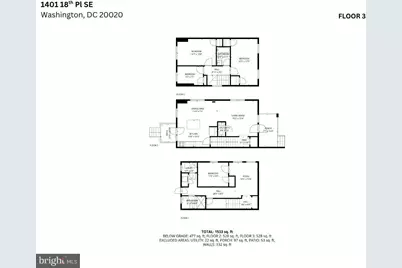 1401 18th Place SE, Washington, DC 20020 - Photo 5