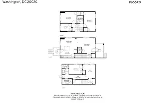 1401 18th Pl SE, Washington, DC 20020 - Photo 5