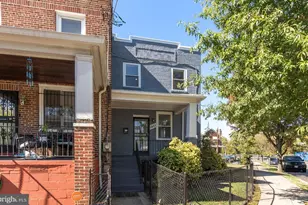 1401 18th Pl SE, Washington, DC 20020 - Photo 1