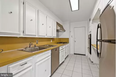 2700 Virginia Ave NW #709, Washington, DC 20037 - Photo 9