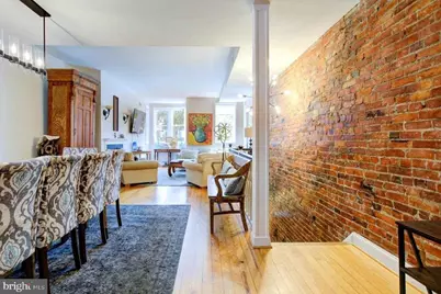 1118 F Street NE #3, Washington, DC 20002 - Photo 3