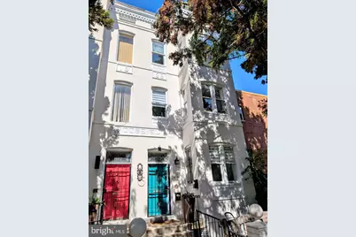 1118 F Street NE #3, Washington, DC 20002 - Photo 1