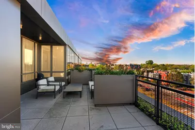 1111 Pennsylvania Avenue SE #304, Washington, DC 20003 - Photo 39