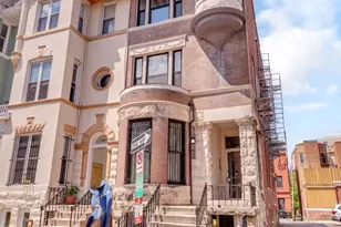 1420 Hopkins St NW, Washington, DC 20036 - Photo 1