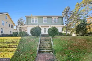 3814 Kanawha St NW, Washington, DC 20015 - Photo 1