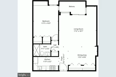 1245 4th Street SW #E501, Washington, DC 20024 - Photo 23