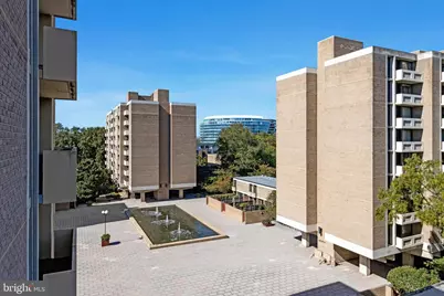 1245 4th Street SW #E501, Washington, DC 20024 - Photo 9