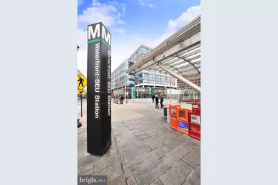 1245 4th Street SW #E501, Washington, DC 20024 - Photo 29