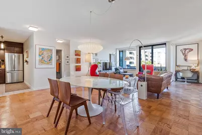 1245 4th Street SW #E501, Washington, DC 20024 - Photo 1