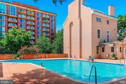 1245 4th Street SW #E501, Washington, DC 20024 - Photo 25